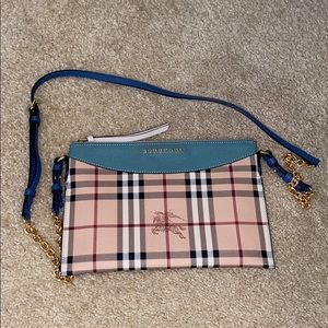 Burberry Crossbody Bag